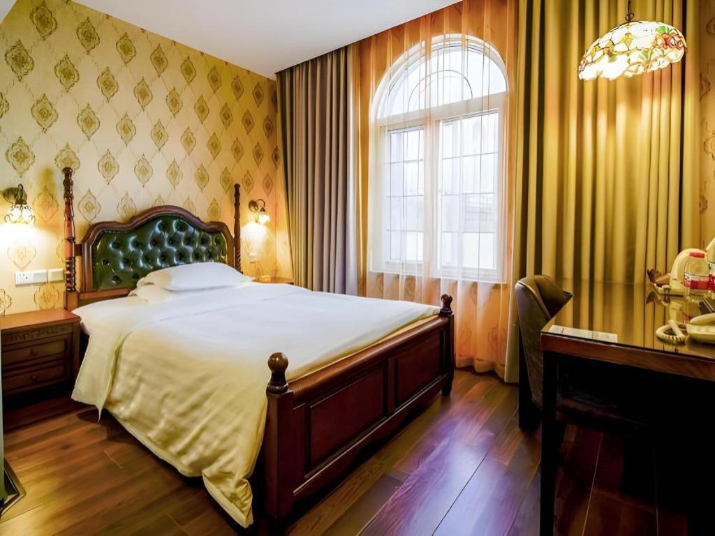 Dong Fang Hotel Beijing Eksteriør bilde