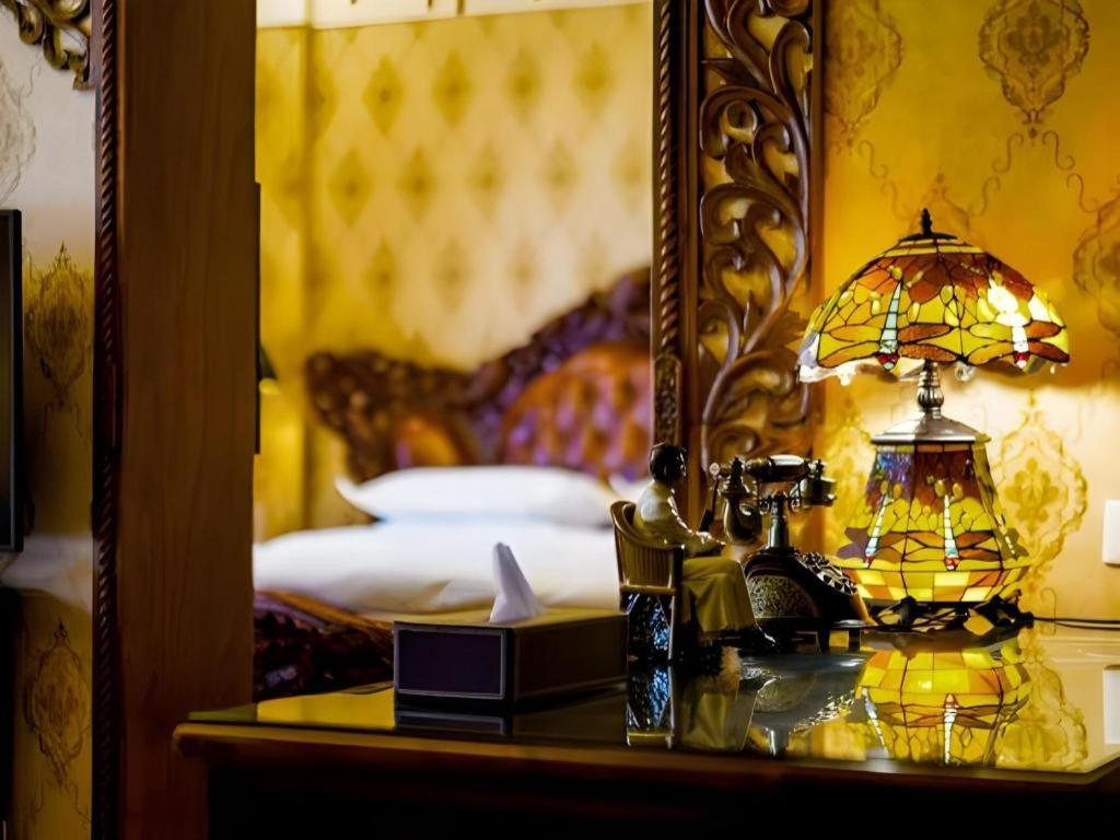 Dong Fang Hotel Beijing Eksteriør bilde